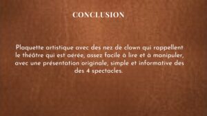 Conclusion