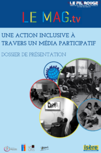 Dossier de présentation essai 1