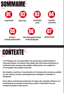 Sommaire et Contexte