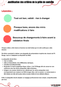 Grille de contrôle - Plaquette (2)