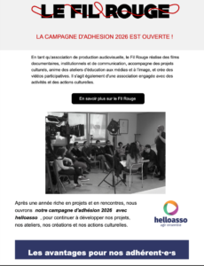 Newsletter campagne adhésion (1)