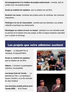Newsletter campagne adhésion (2)